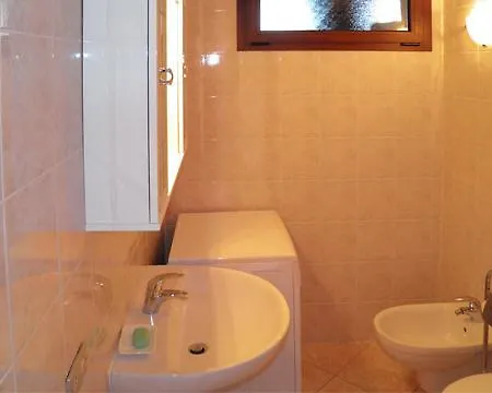Apartment Artemisio Secondo Gravedona