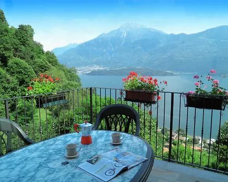 Apartment Artemisio Secondo Gravedona